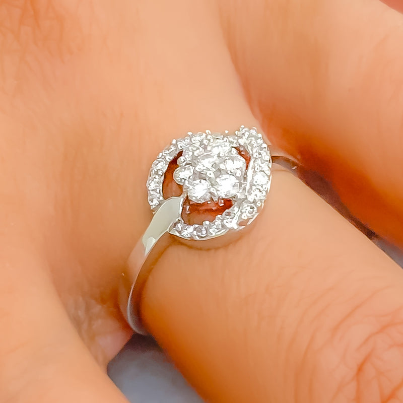 delightful-flower-leaf-diamond-ring