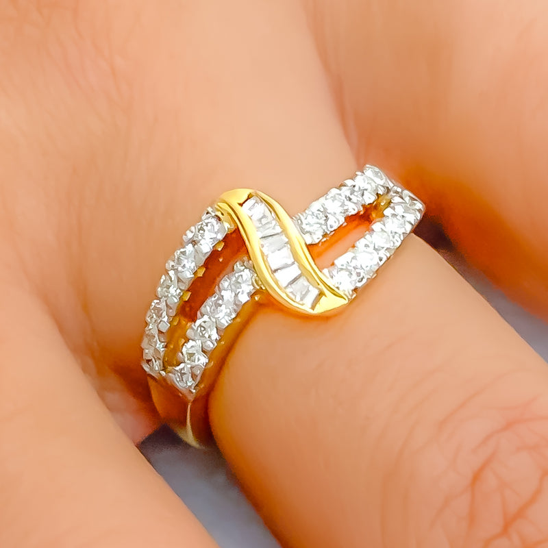 chic-asymmetrical-diamond-18k-gold-ring