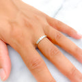 lovely-striped-18k-white-gold-diamond-ring