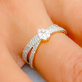 festive-diamond-18k-gold-drop-ring