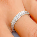 evergreen-engraved-diamond-18k-gold-ring