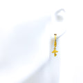 opulent-22k-gold-chandelier-earrings
