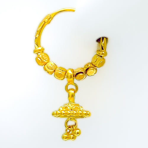 opulent-22k-gold-chandelier-earrings