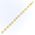 shimmering-lush-22k-gold-cz-bracelet