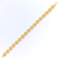 vibrant-ethereal-22k-gold-cz-bracelet