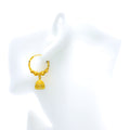 decadent-22k-gold-jhumki-bali-earrings