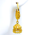 luxurious-22k-gold-jhumki-bali-earrings