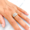 upscale-refined-netted-diamond-18k-gold-ring