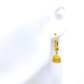 dazzling-22k-gold-chandelier-bali-earrings