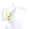 dazzling-22k-gold-chandelier-bali-earrings