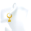 stunning-22k-gold-chandelier-bali-earrings