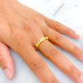 slender-v-shaped-diamond-18k-gold-ring