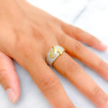 dual-tone-timeless-diamond-18k-gold-ring