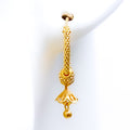 intricate-dressy-22k-gold-hanging-hoops