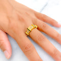 lush-black-enamel-diamond-18k-gold-ring