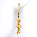 delightful-chic-22k-gold-hanging-earrings