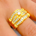 impressive-stackable-diamond-18k-gold-ring