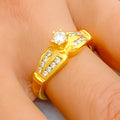 impressive-stackable-diamond-18k-gold-ring