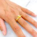 impressive-stackable-diamond-18k-gold-ring