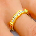 impressive-stackable-diamond-18k-gold-ring