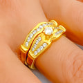 impressive-stackable-diamond-18k-gold-ring