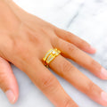 impressive-stackable-diamond-18k-gold-ring