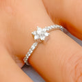 dainty-floral-diamond-18k-gold-ring