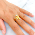 special-striking-diamond-18k-gold-ring