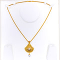 decadent-multi-color-22k-gold-pearl-pendant