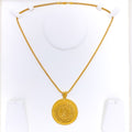 regal-vibrant-22k-gold-pendant