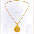 gorgeous-bright-22k-gold-pendant