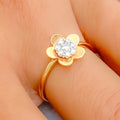 petite-rose-gold-diamond-ring