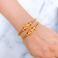 SPEC ORDER  Fashionable Meenakari Bangles