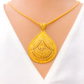 gorgeous-bright-22k-gold-pearl-pendant