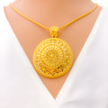 beautiful-jazzy-22k-gold-pearl-pendant