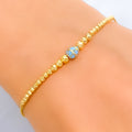 dainty-colorful-21k-gold-bracelet