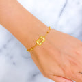 sparkling-ethereal-21k-gold-bracelet