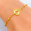 delightful-bright-21k-gold-bracelet