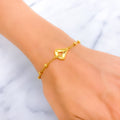 delightful-bright-21k-gold-bracelet