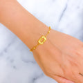 palatial-jazzy-21k-gold-bracelet