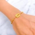 palatial-jazzy-21k-gold-bracelet