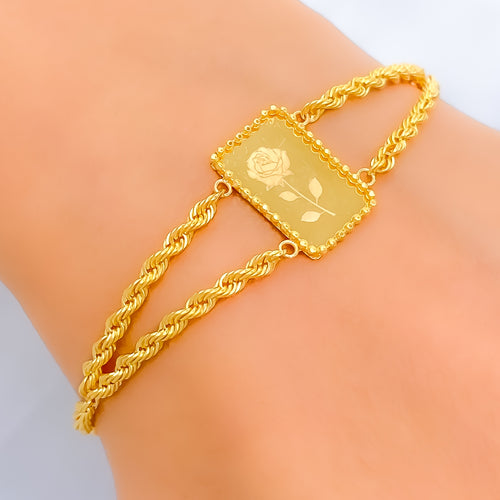 gorgeous-refined-21k-gold-bracelet