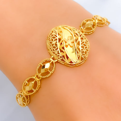 lavished-detailed-21k-gold-bracelet