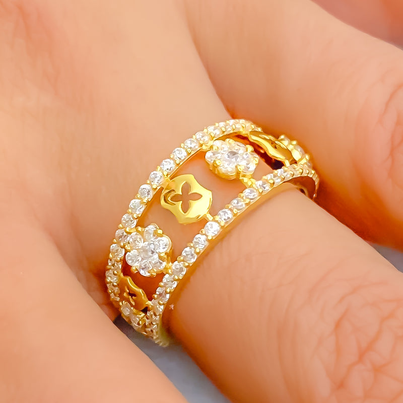 delightful-decadent-22k-gold-cz-statement-ring