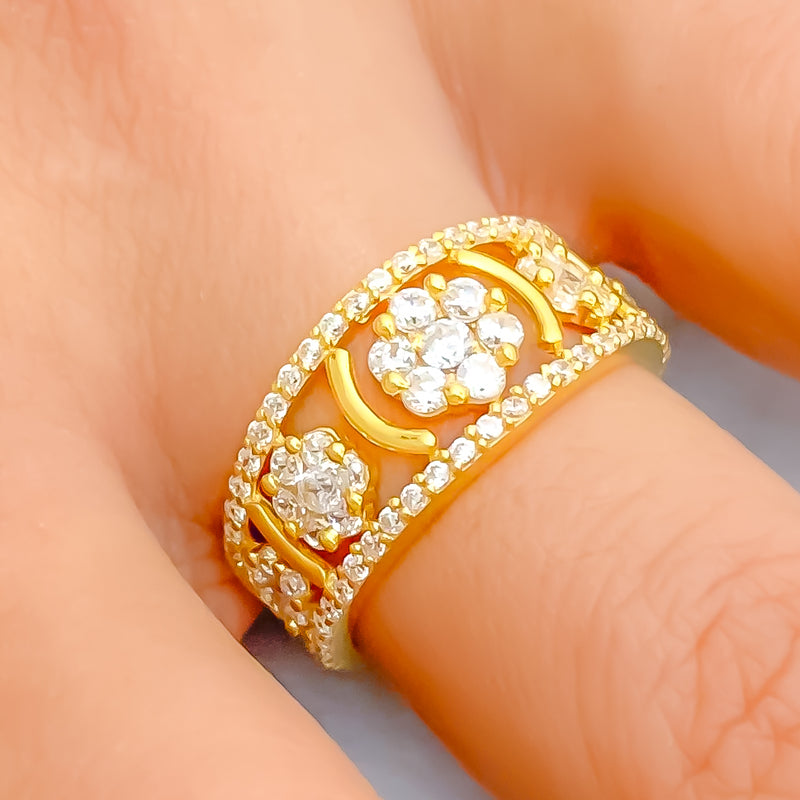 palatial-shimmering-22k-gold-cz-statement-ring