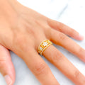 palatial-shimmering-22k-gold-cz-statement-ring