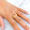 red-gorgeous-22k-gold-cz-statement-ring