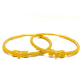 charm-alluring-22k-gold-pipe-bangles