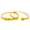 charm-alluring-22k-gold-pipe-bangles