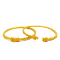 delightful-charming-22k-gold-pipe-bangles